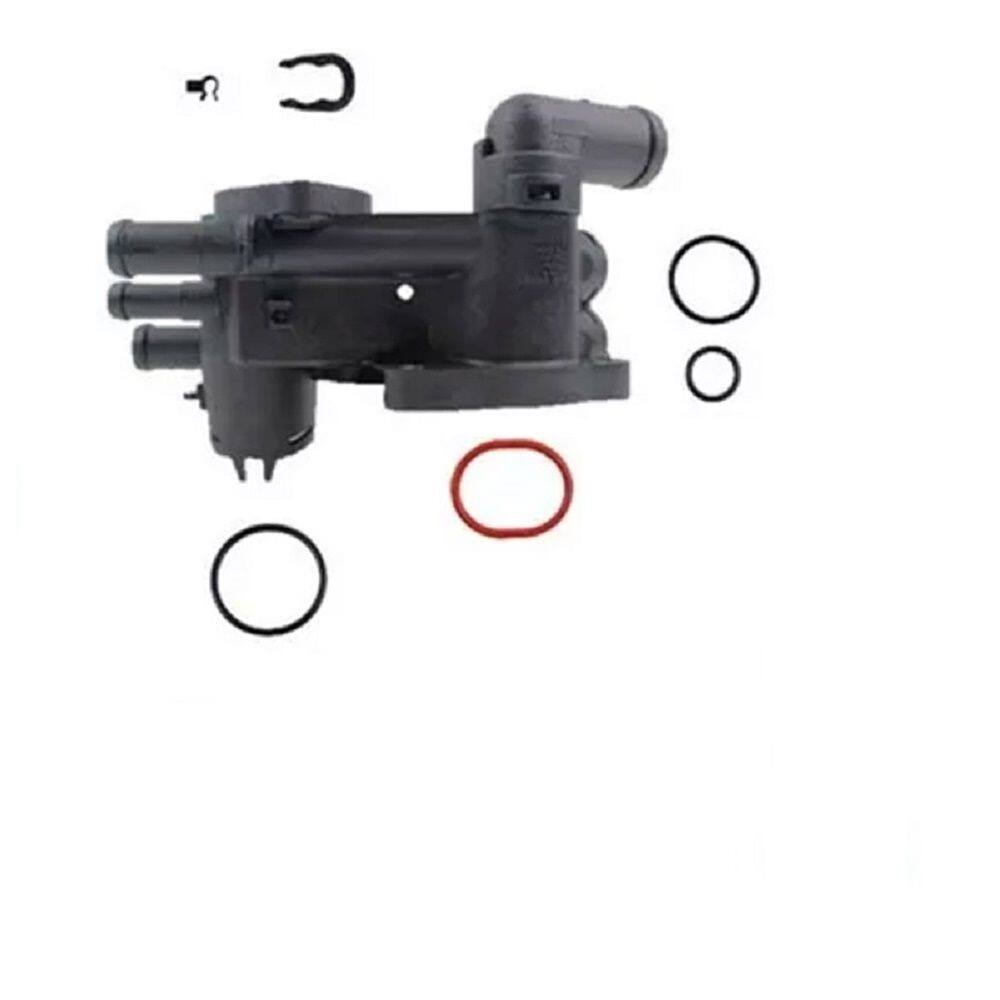 Cavalete d Agua Fox  Space  Gol G5 G6 Voyage G5 Golf Polo A3 A4