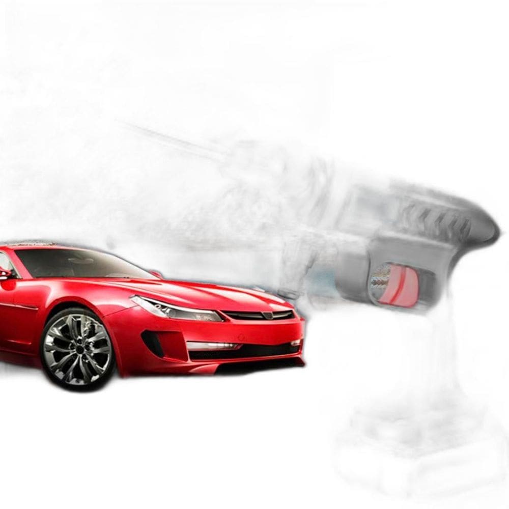 Lavadora Alta Pressão Perfeita Para Ferramenta Doméstica