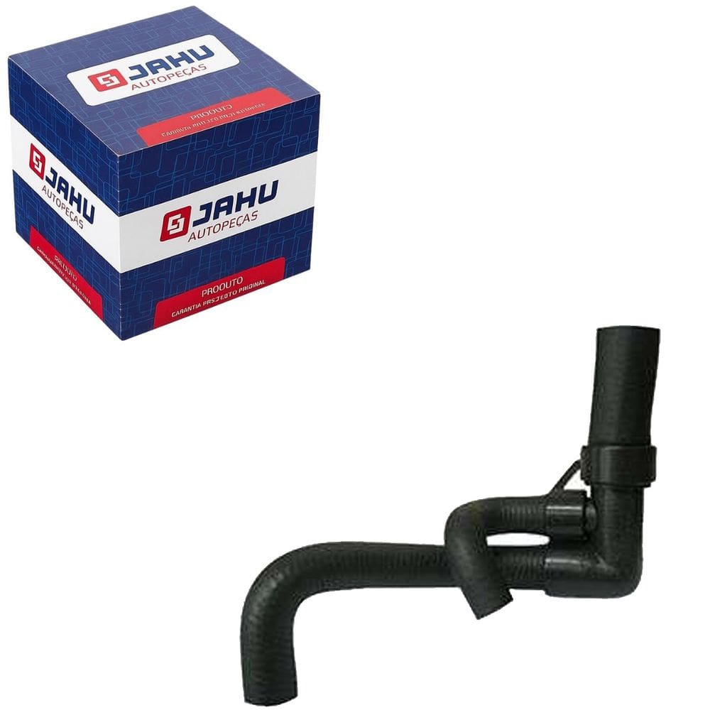 Mangueira Da Bomba Da Bomba De Água Polo Classic 1996 A 2000 - Jahu 74074-9