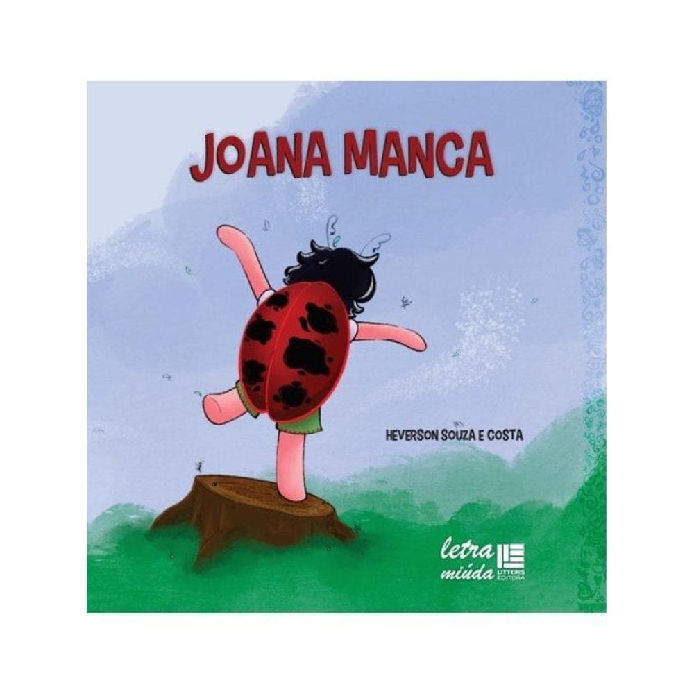 Joana Manca