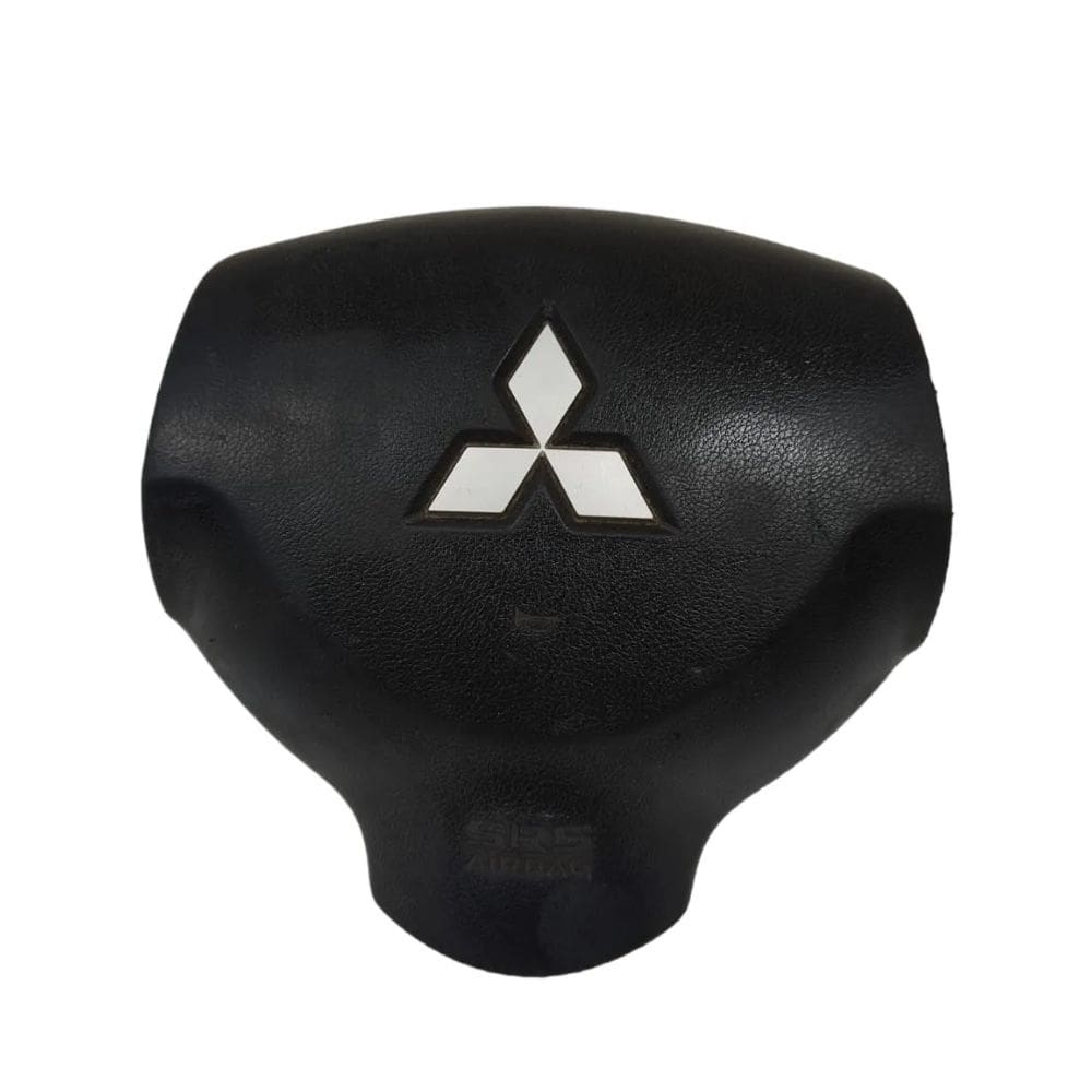 Bolsa Airbag Volante Pajero Dakar E L200 Triton 7030A217XB