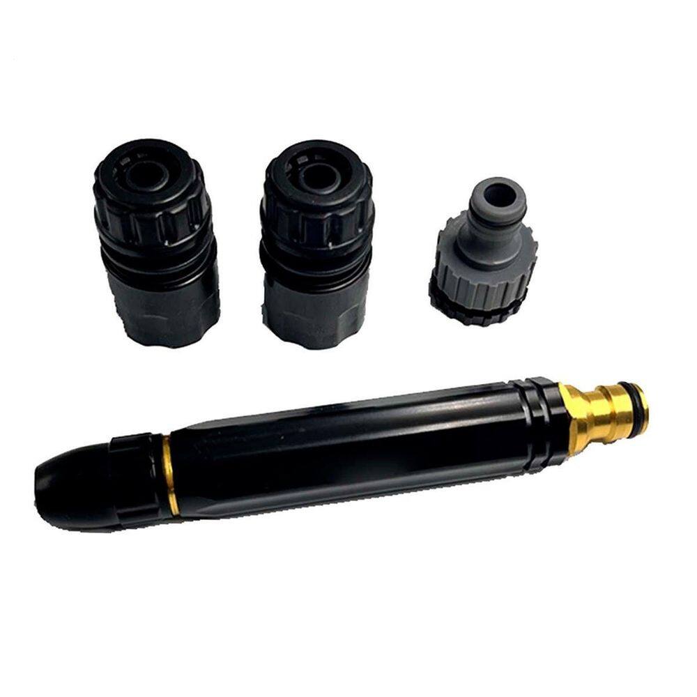 Bico Alta Pressão Jato Potente Para Lavagem Rápida