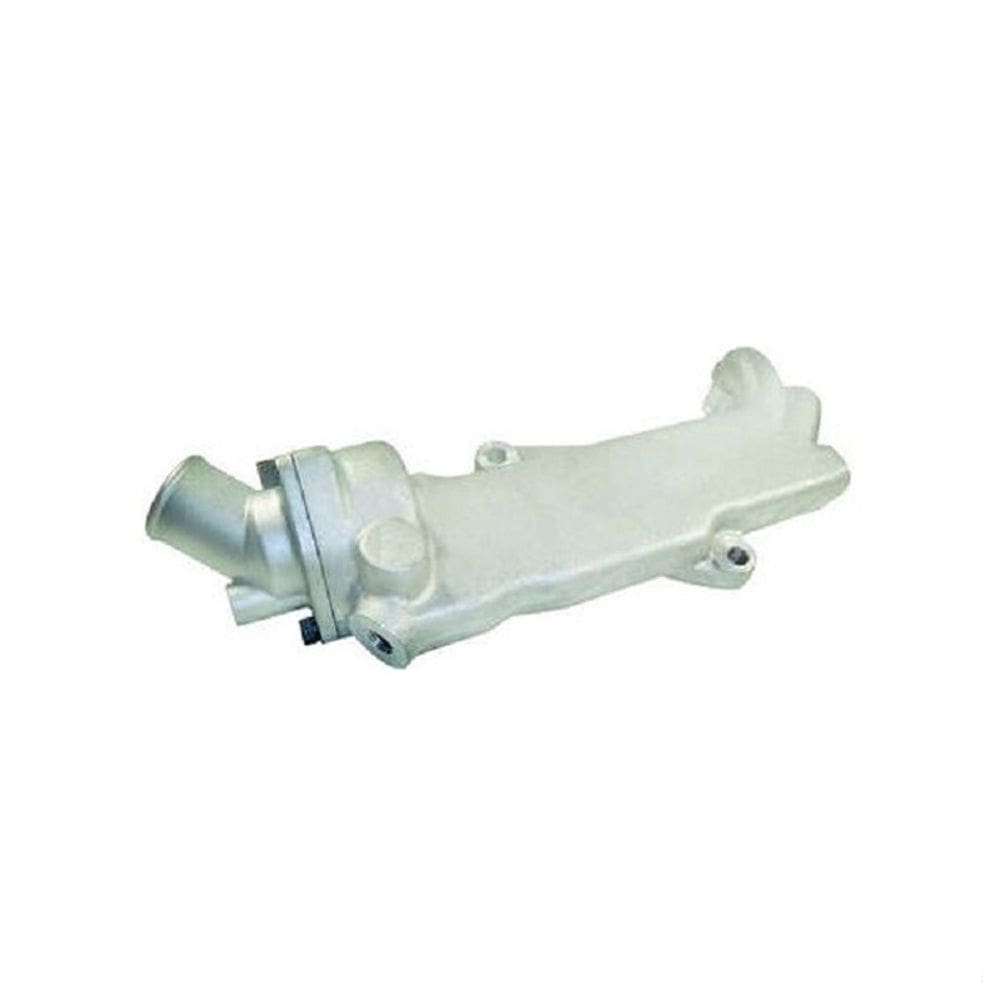 Kit Válvula Termostática Kadett / Ipanema 1.8 / 2.0 Efi / Mpfi 91/... Gas.