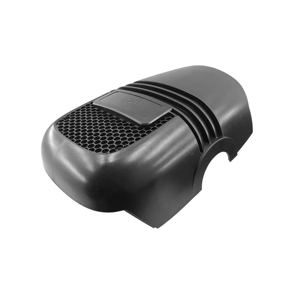 Corpo Do Moving Beam 200W De Led Com Fita