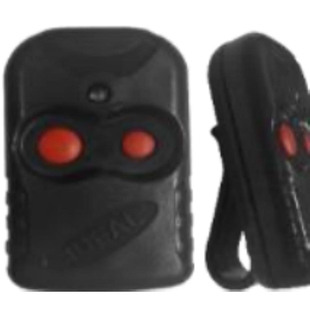 Controle Duplicador Digital 7004 Ect, Uniseg, Proter, Sulton