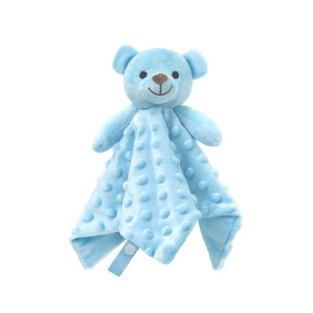 Naninha Com Prendedor De Chupeta Bichinhos Loani