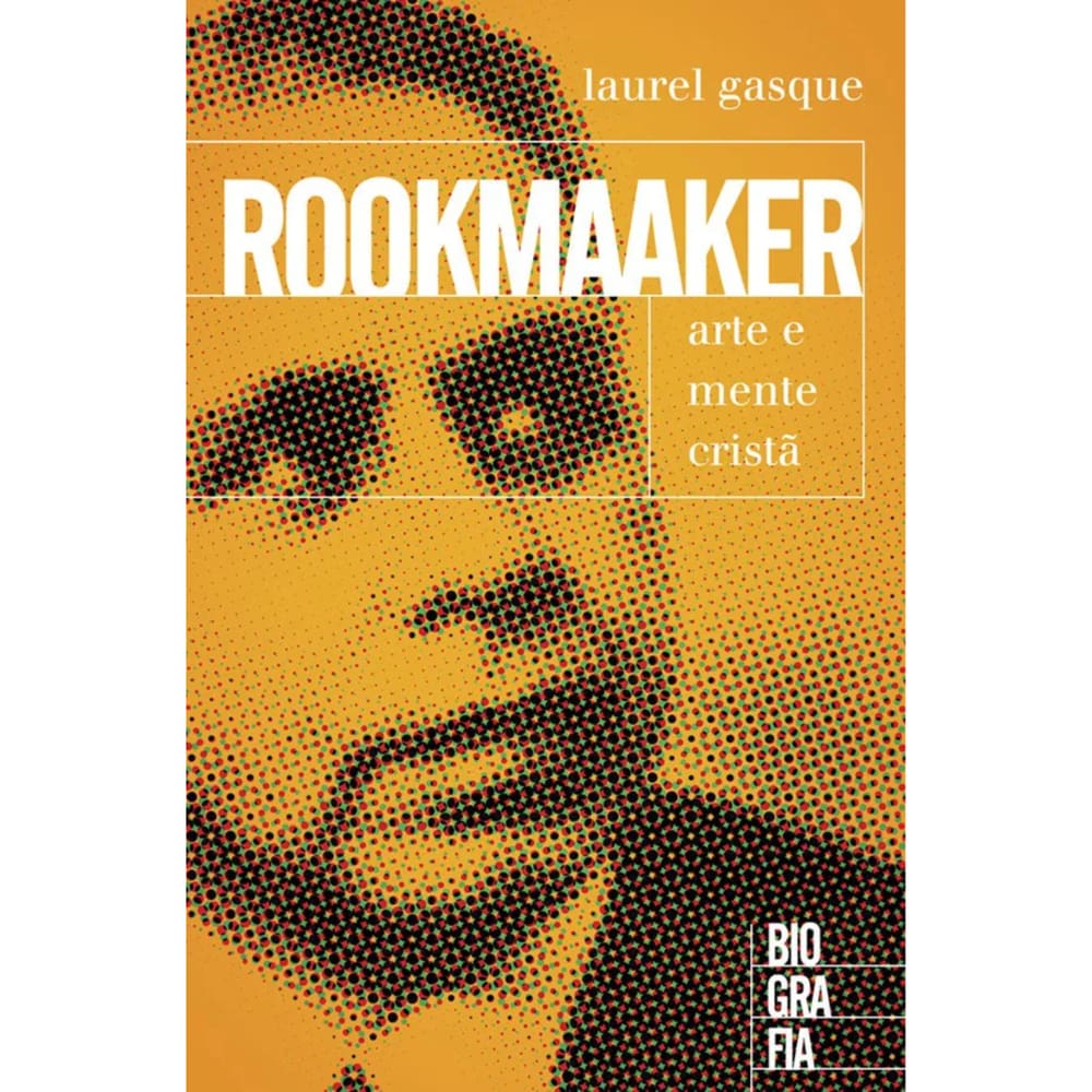 Livro Rookmaaker Arte E Mente Crista Laurel G. Edit Ultimato