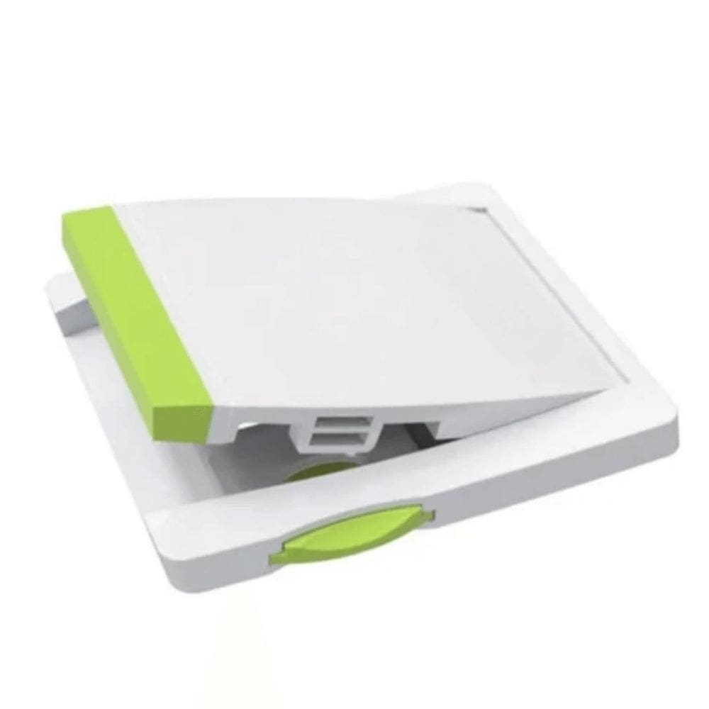 Trava Inteligente Para Portas De Correr Box Proteção Criança