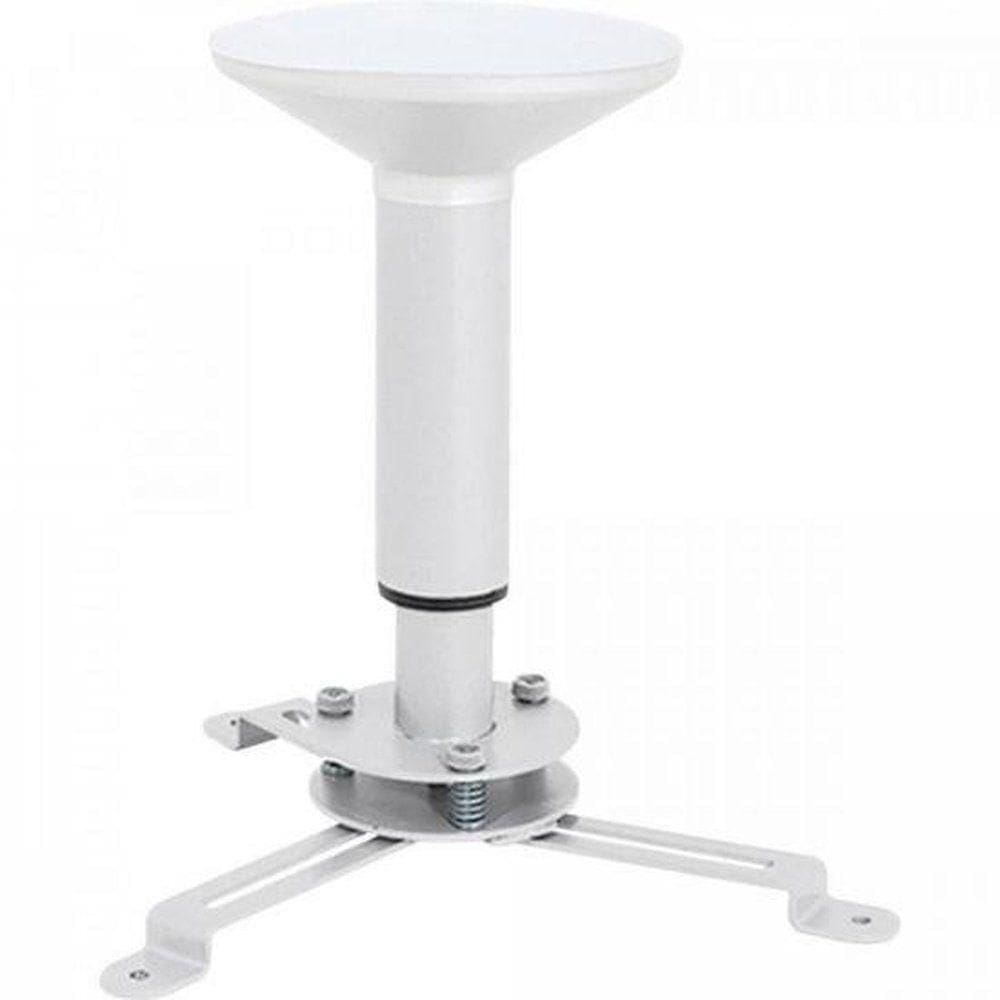 Suporte Projetor 180-300mm Branco Multivisão