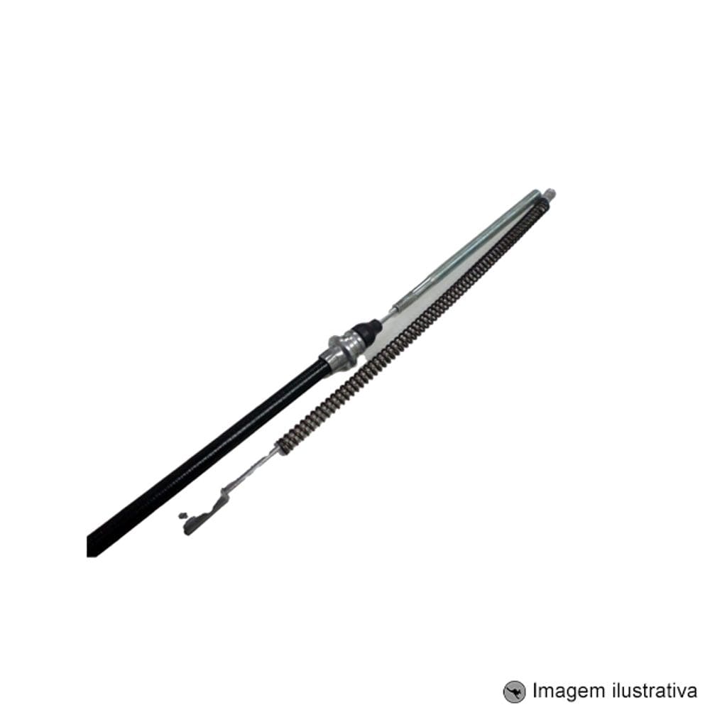 Cabo de Freio A10 / A20 / A40 / C10 / C20 / C40 / D10 / D20 / D40 Traseiro Direito 93 ... 96