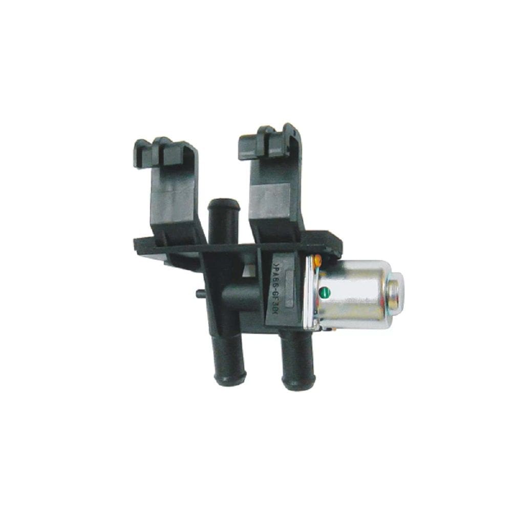 Válvula do Ar Quente Ka / Fiesta até  ..2010