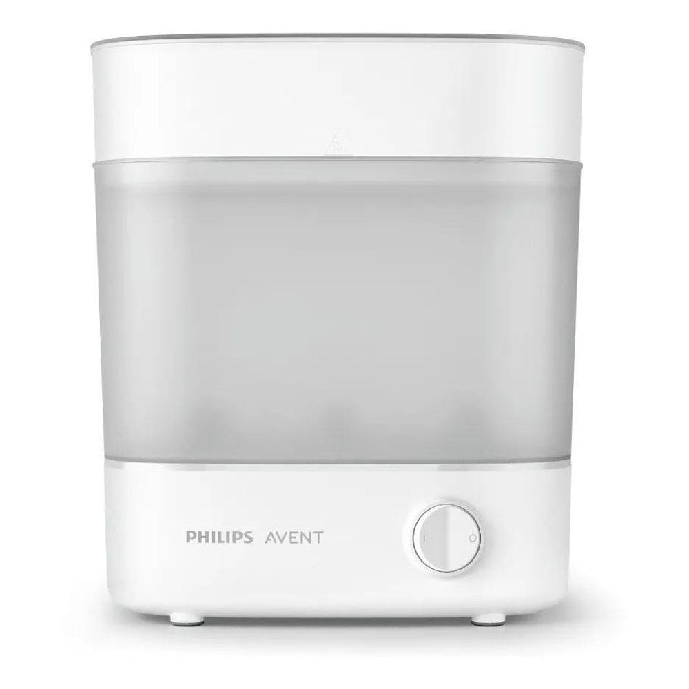 2X Esterilizador Elétrico Philips Avent Scf291/00