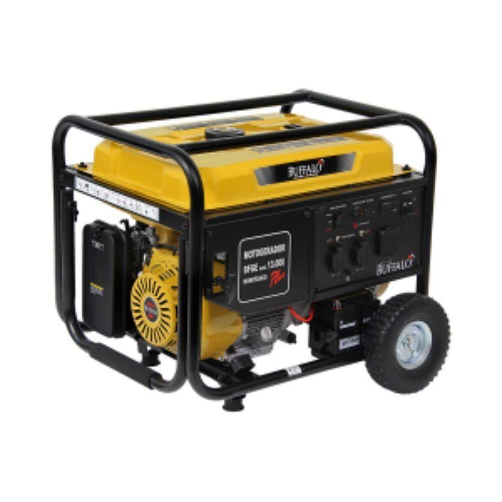 Motogerador Bfge 13000 PlusPartida Elétrica Buffalo