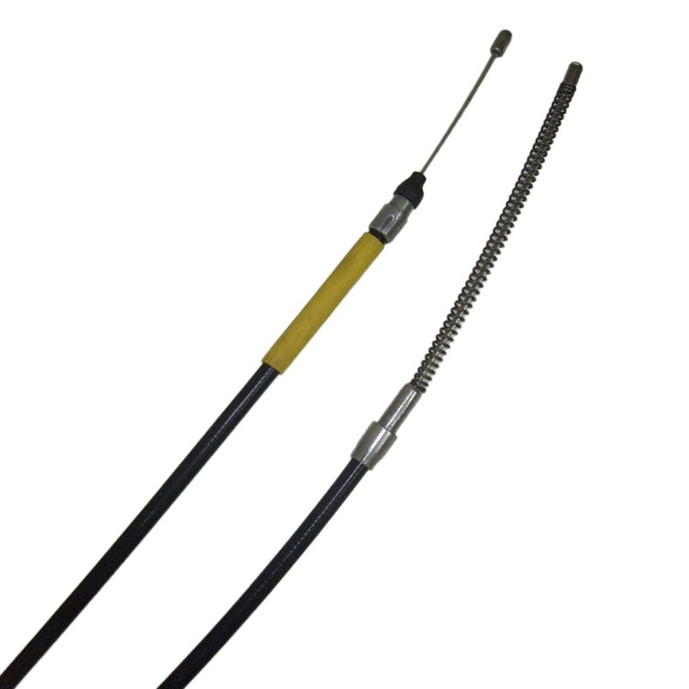 Cabo de Freio A10 / A20 / A40 / C10 / C20 / C40 / D10 / D20 / D40 Traseiro Esquerdo 89 ... 92