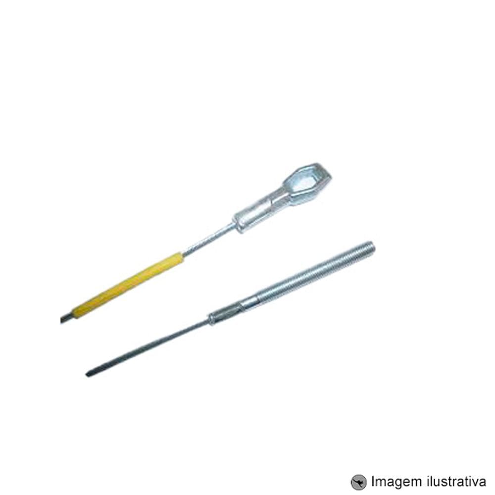 Cabo de Embreagem TL / Variant / Brasilia Todos