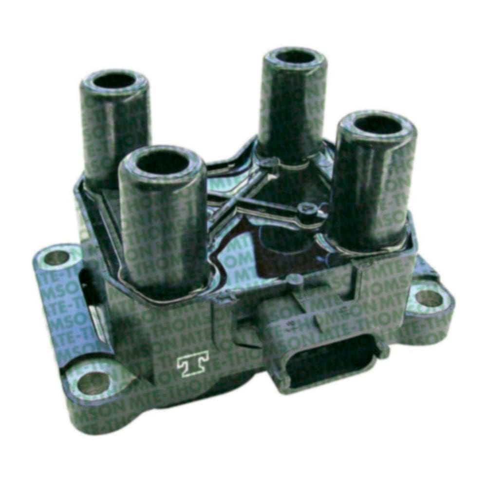 Bobina de Ignição Blazer 2.4 2000 a 2005 S10 2.2 8V Gasolina 1997 a 2000 S10 2.4 2001 a 2005