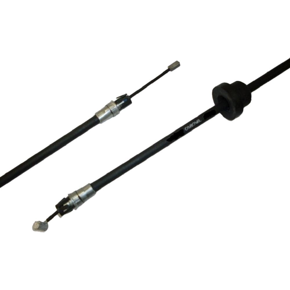 Cabo de Freio Ranger Cabine Simples / Dupla 4X2 / 4X4 97 ... Ranger Supercab 4X2 / 4X4 Dianteiro 99 ... 03