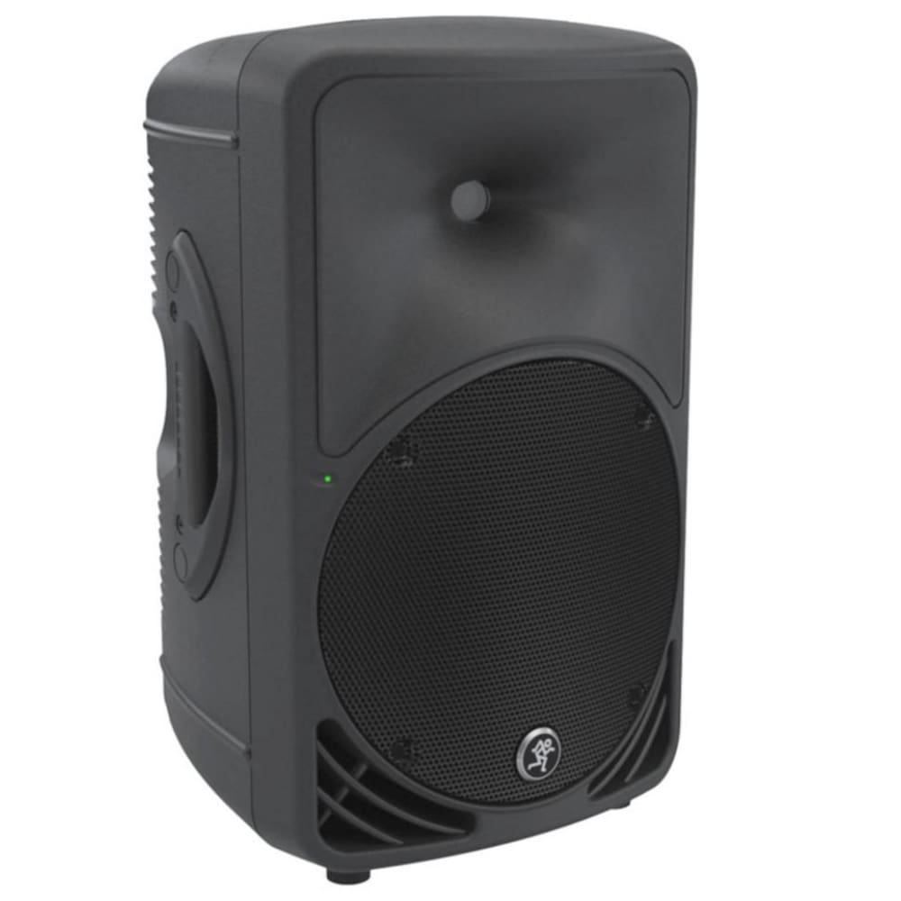Caixa De Som Srm350v3 Mackie