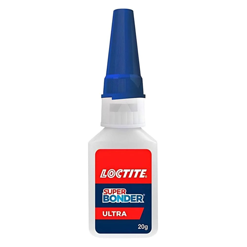 Loctite Cola Super Bonder Ultra 20G - 07493