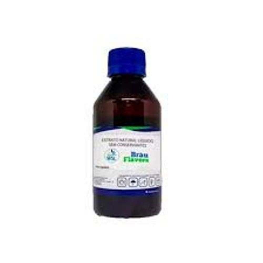 Extrato Natural De Banana