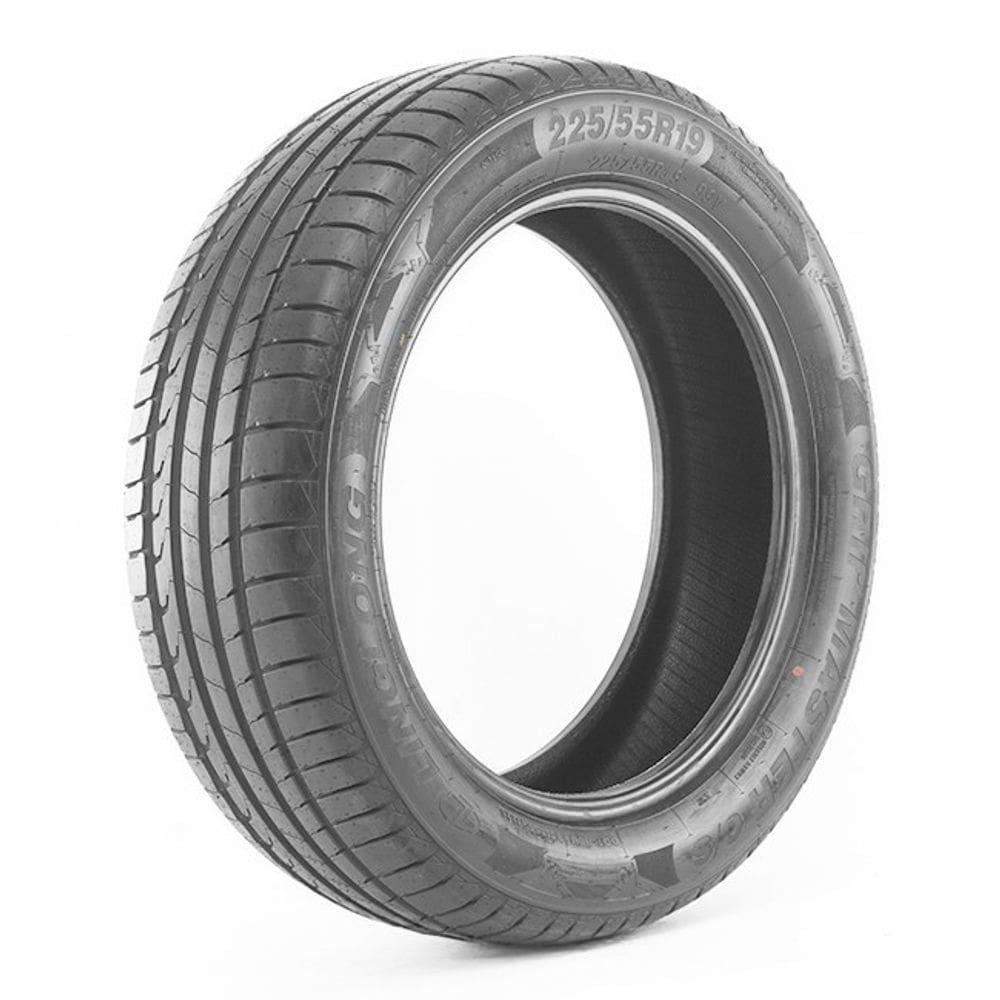 Pneu 225/55R19 Aro 19 LINGLONG GRIP MASTER C/S 99V