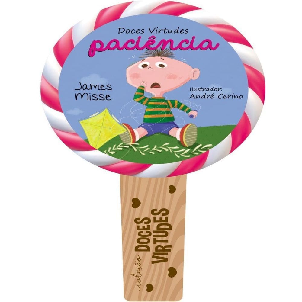 Doces Virtudes Paciencia