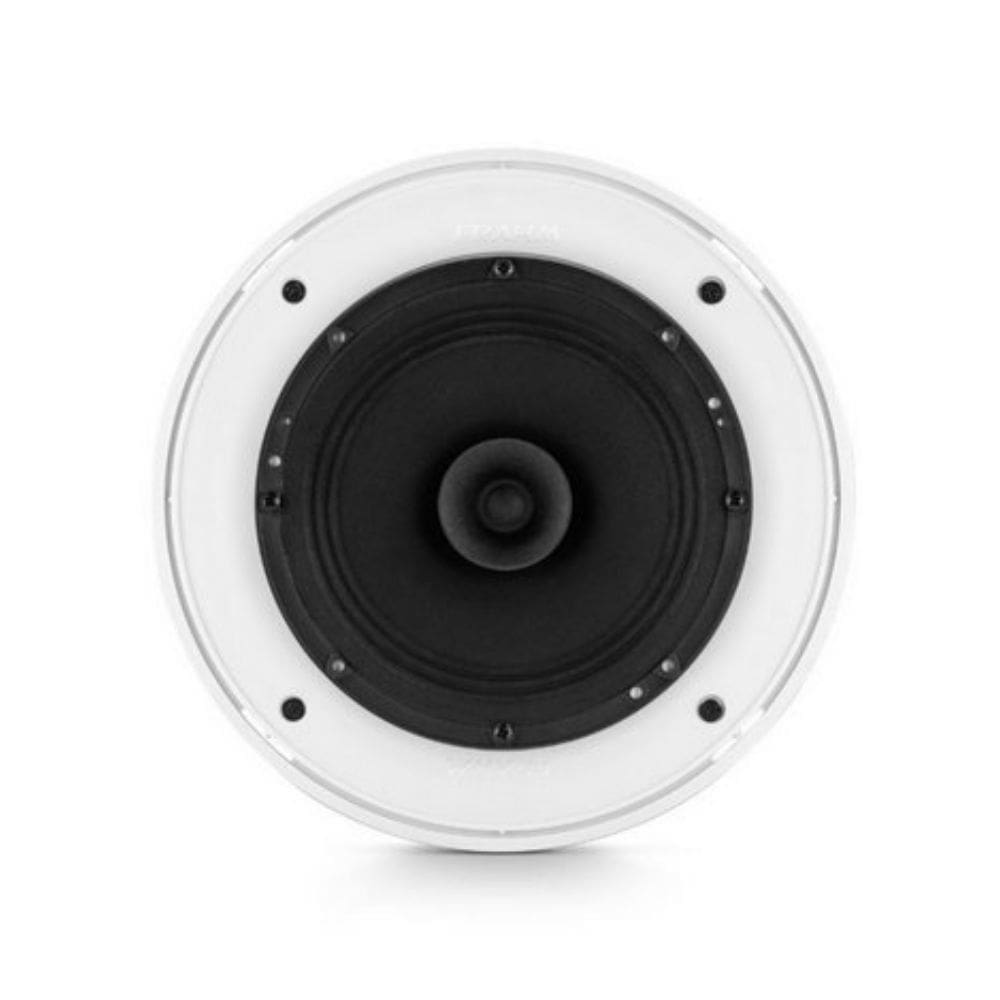 Arandela Frahm 6 Redonda FR 40W Rms