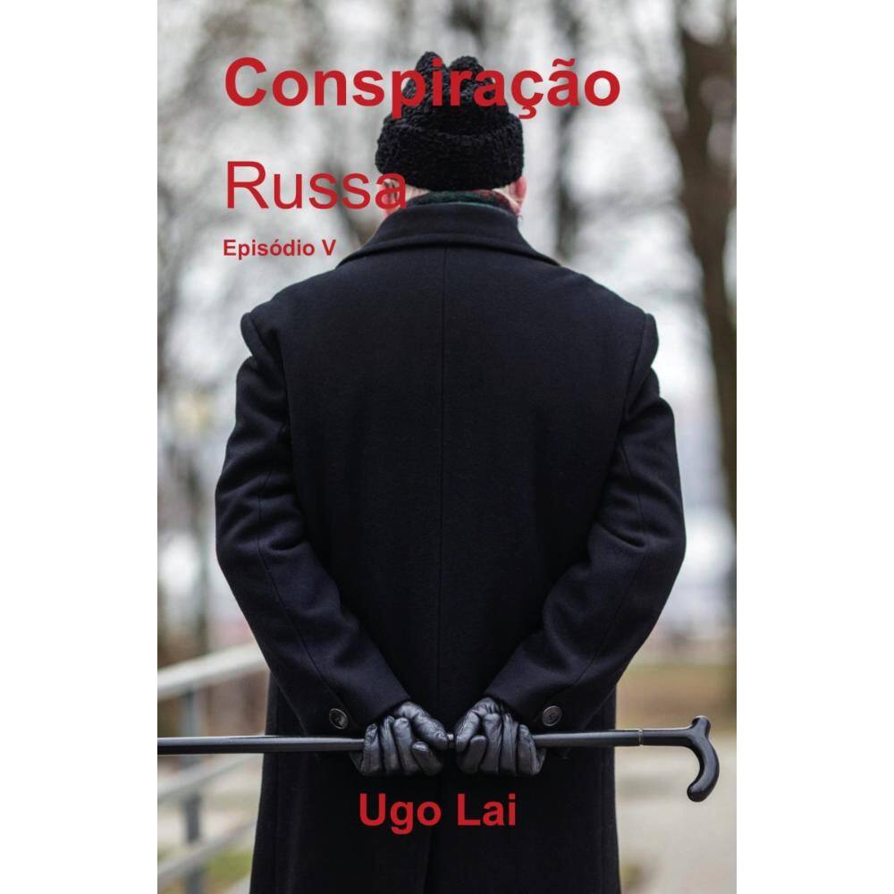 Conspiração Russa