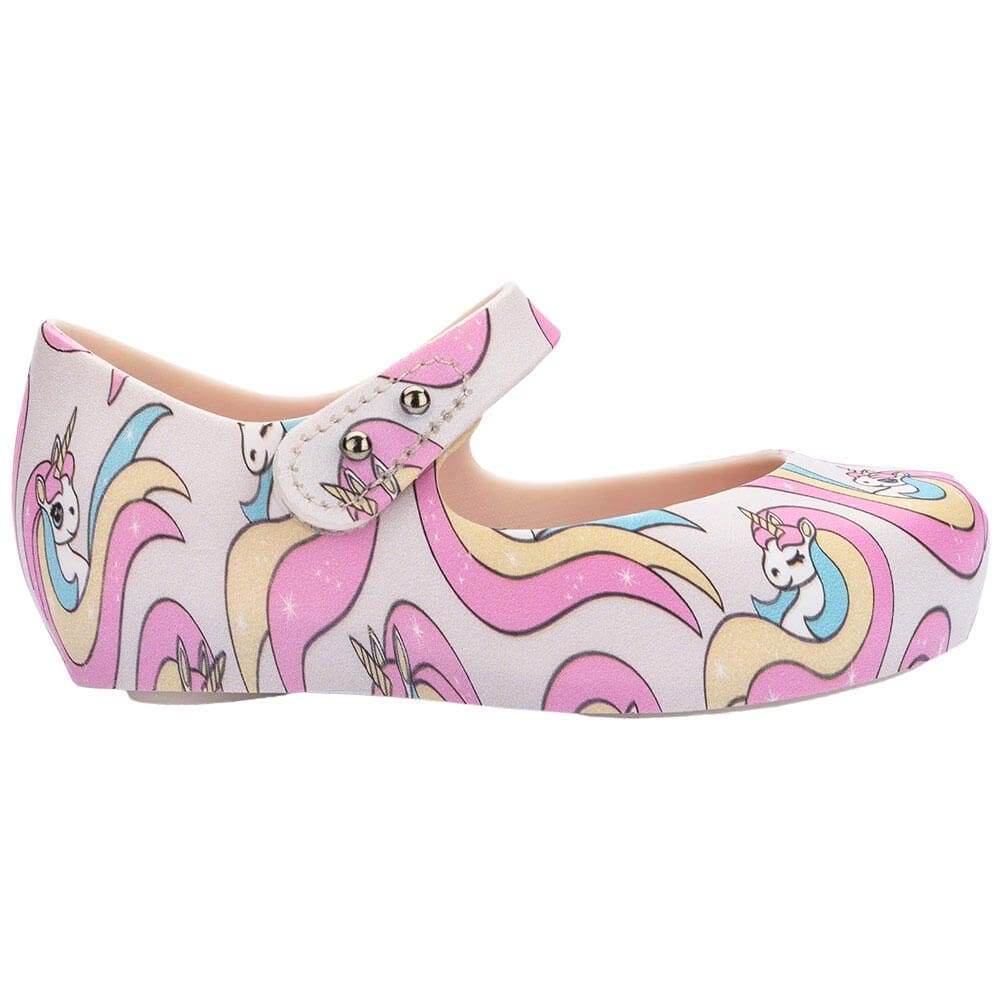 Mini Melissa Ultragirl Uni Baby 35917
