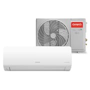 Ar Condicionado Split 9000 BTU`s Inverter Aiwa Branco 220V
