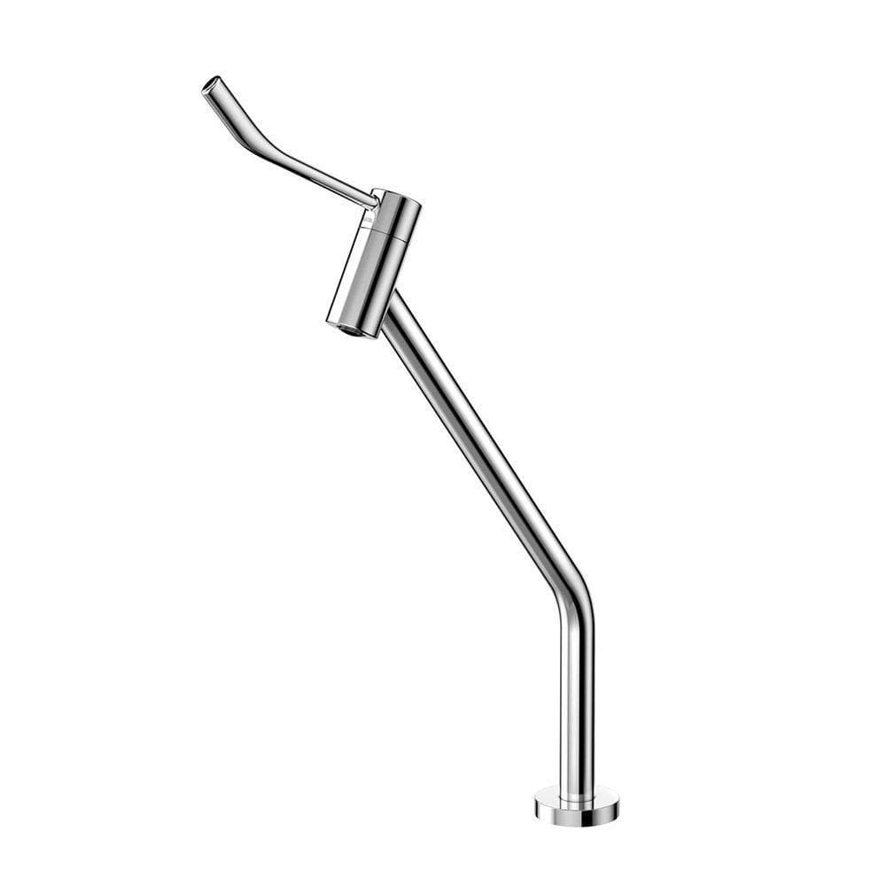 Torneira Docol Nova Benefit 90011921006 De Bancada Cromada