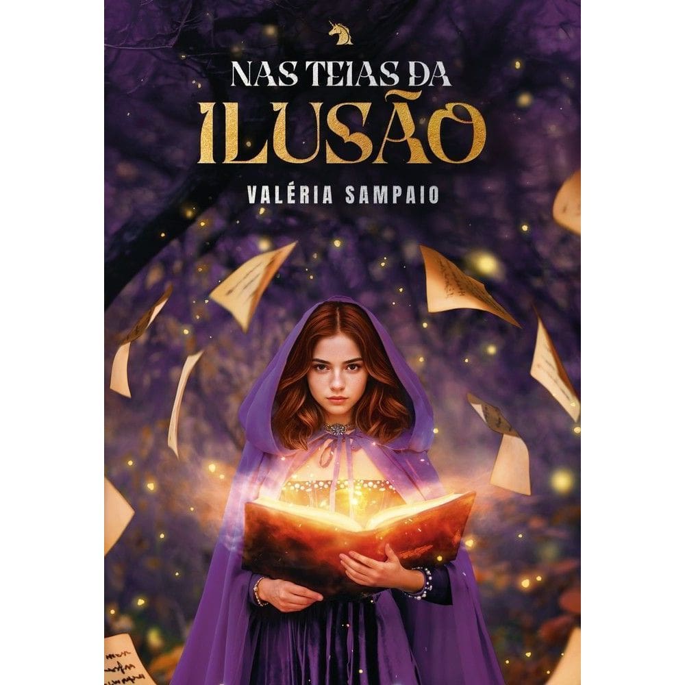 Nas Teias da Ilusão