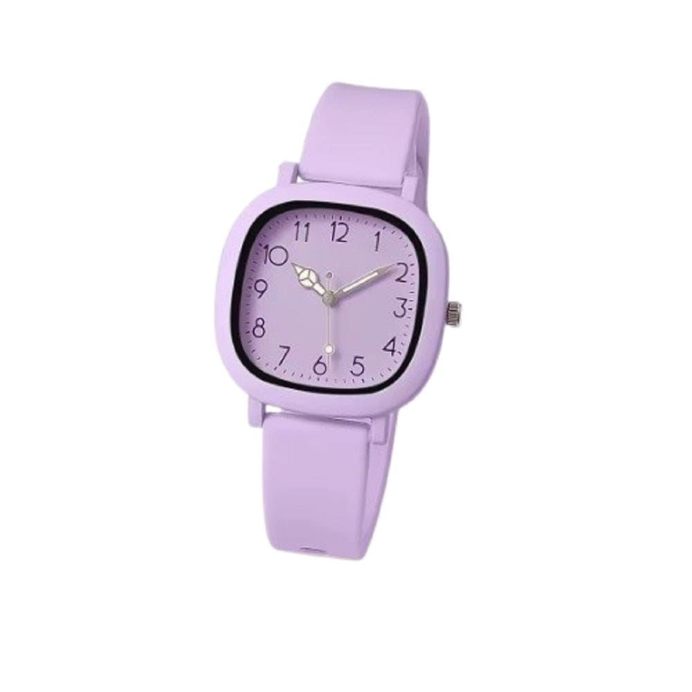 Relógio Clássico Feminino