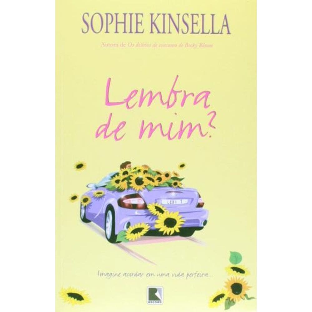 Lembra de Mim?