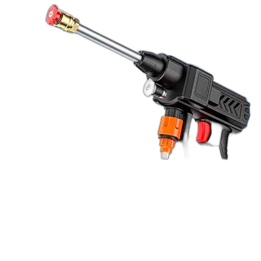 Lavadora Ideal Para Água Detergente E Pressão