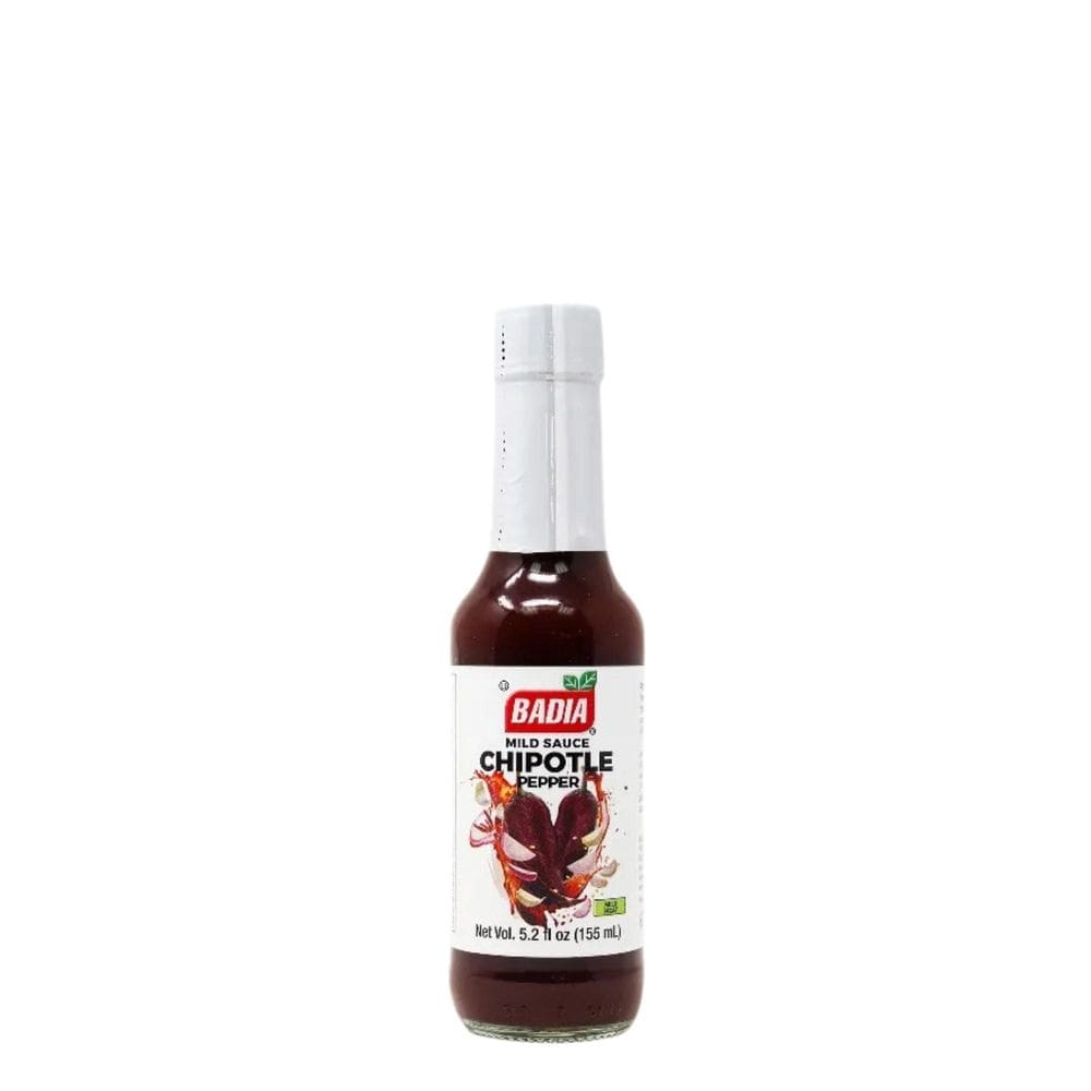 Molho Chipotle Médio - Chipotle Mild Sauce 155 Ml