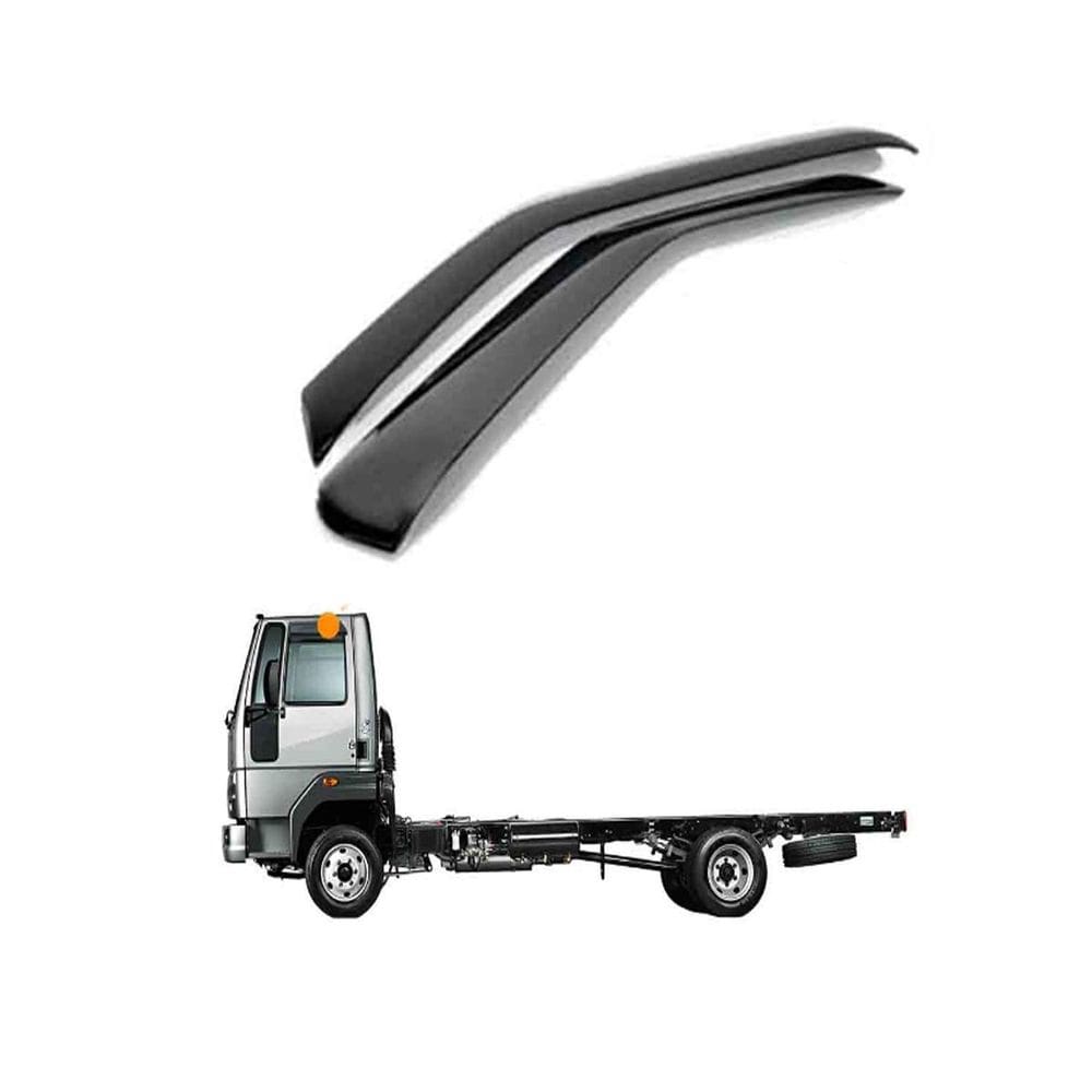 Calha De Chuva Ford Cargo