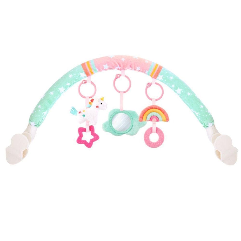 Móbile Para Carrinho De Bêbe Magic Unicórnio 19825 - Buba