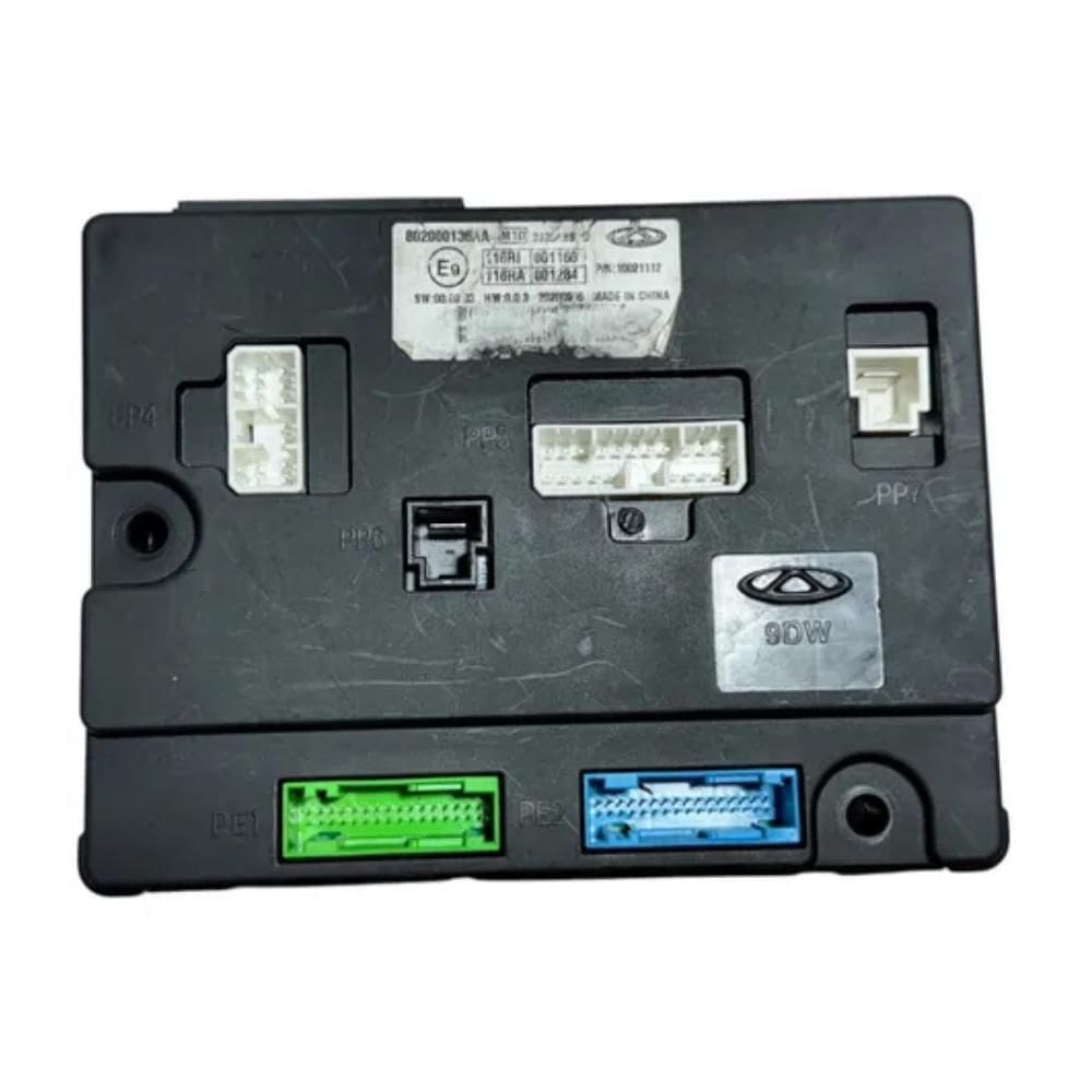Módulo Conforto Chery Arrizo 802000136Aa