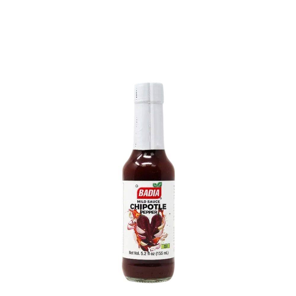 Molho Chipotle Médio - Chipotle Mild Sauce 155 Ml