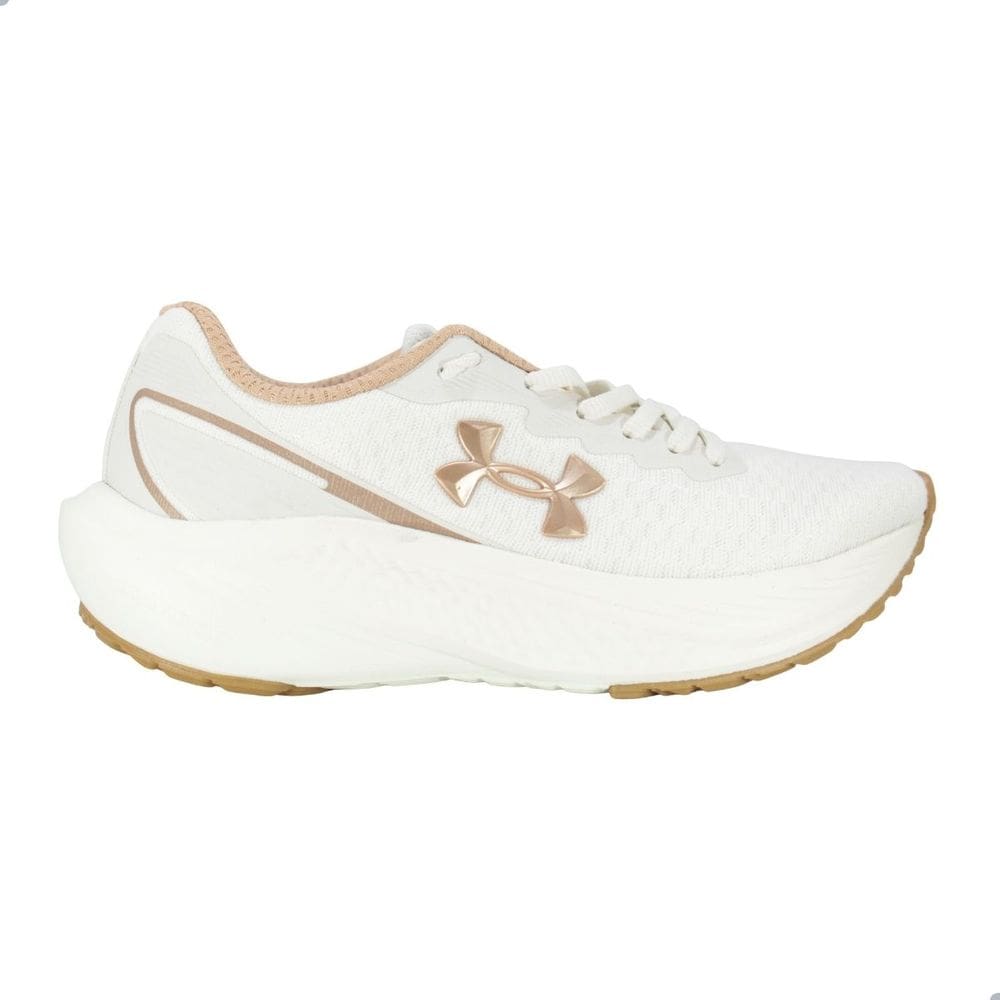 Tênis Feminino Under Armour Wing 2 Whitclay