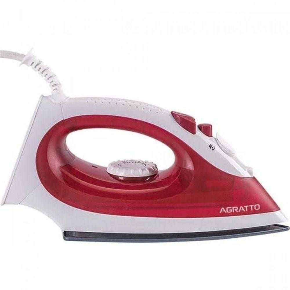 Ferro Vapor Agratto Bravo Fc-02 Cerâmico 220V