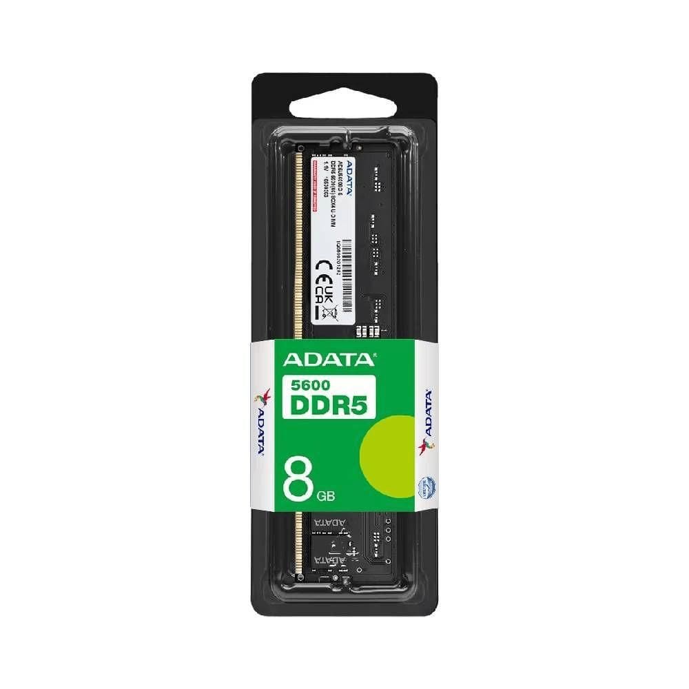 Memoria Ddr5 5600 8Gb Adata Xpg Ad5u56008g-S