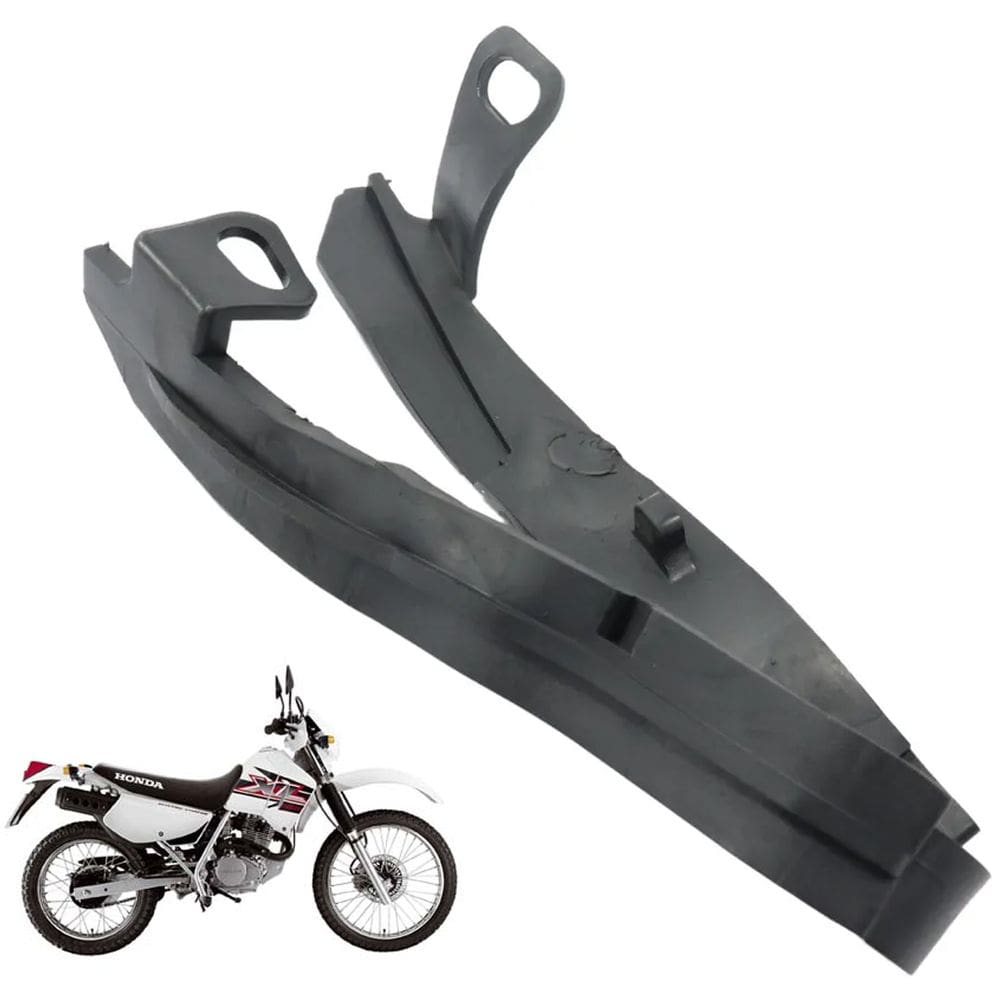 Saboneteira / Guia Corrente Honda XR 200