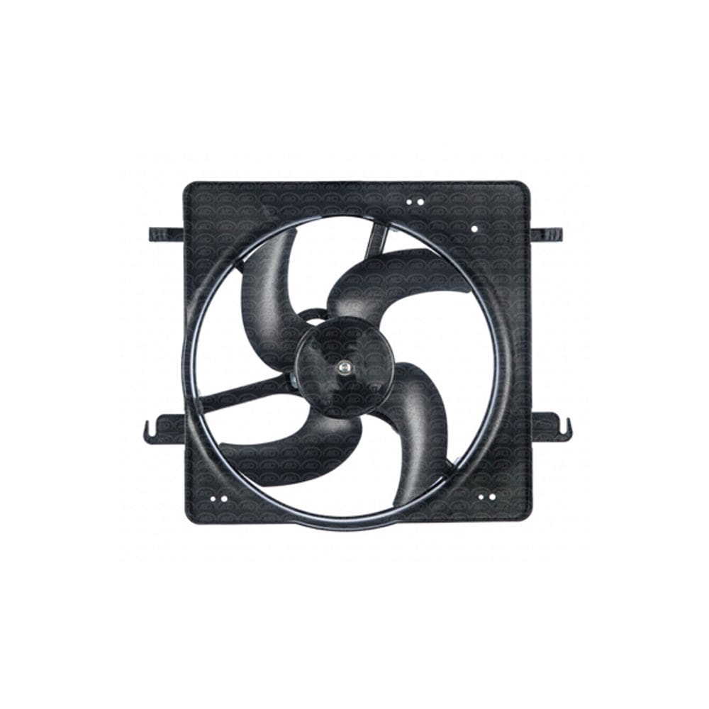 Eletroventilador c/ Defletor Ka 1.3 Endura 1997 ... 2000