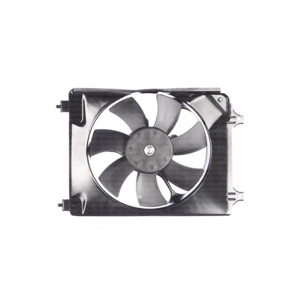 Eletroventilador c/ Defletor New Civic 1.8 16V 2006 ... 2011
