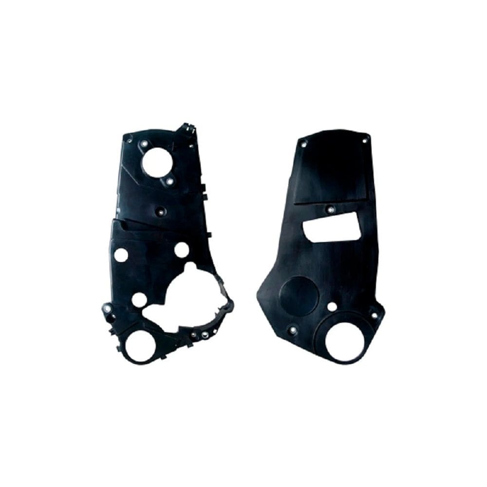 Kit Capa Correia Dentada Zafira 2.0 8V Manual 01 / 12 - CJE8049