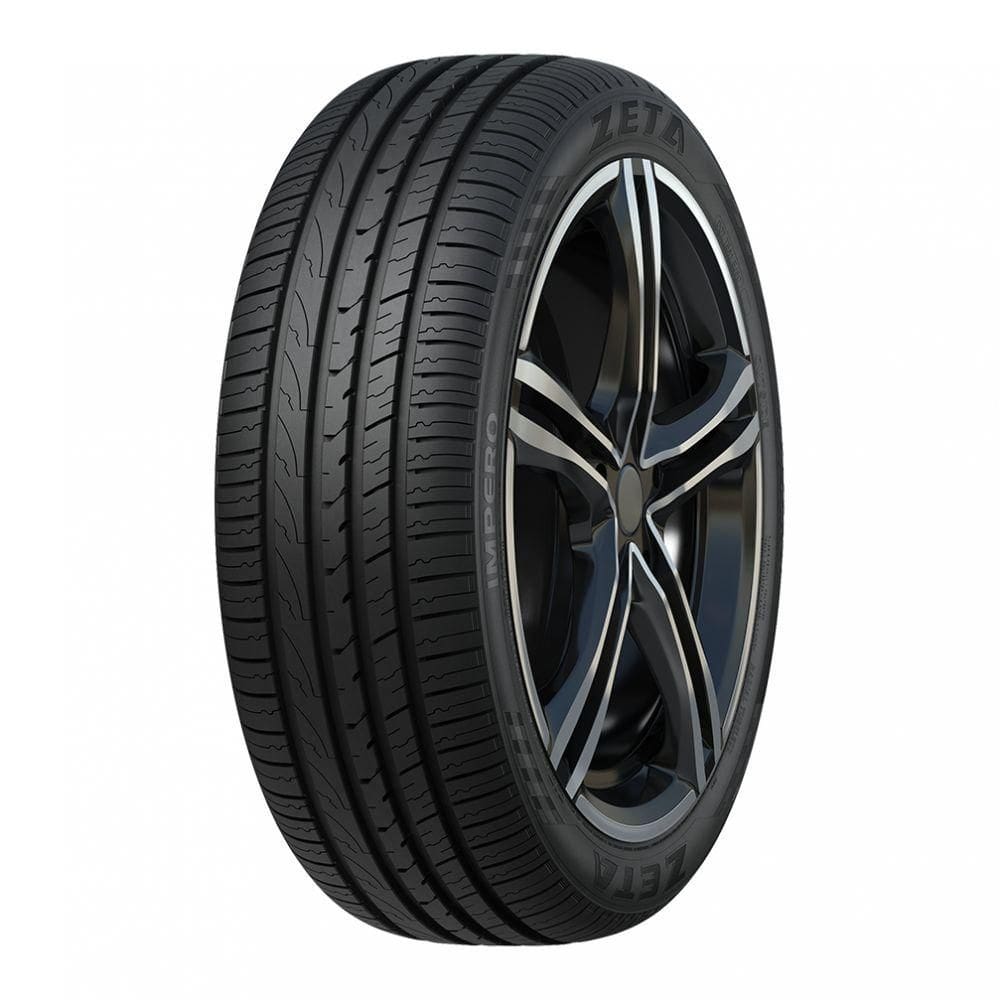 Pneu Zeta Aro 21 275/45R21 Impero 110Y XL