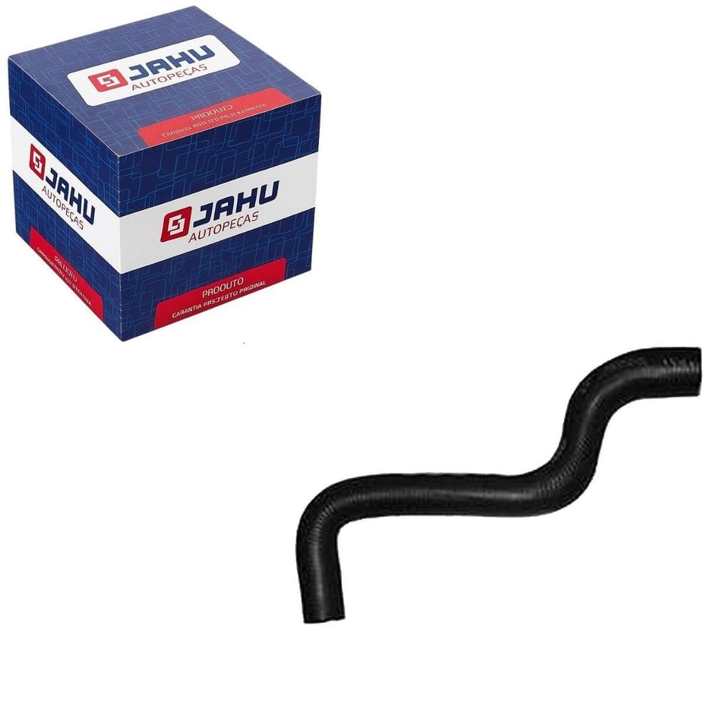 Mangueira Superior Do Radiador Palio 2001 A 2010 / Palio Weekend 2001 A 2010 / Siena 2001 A 2010