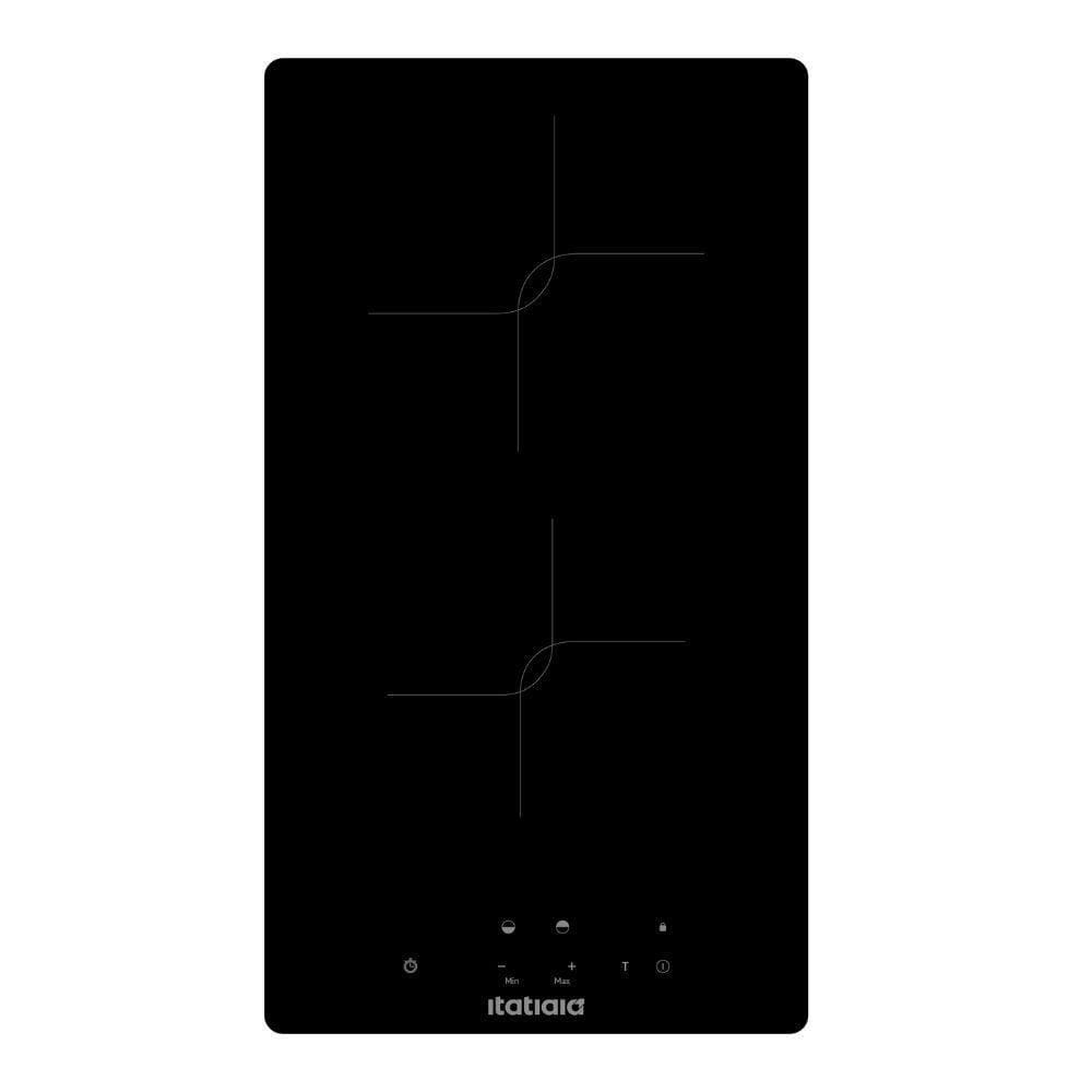 Cooktop De Indução Itatiaia Midi 2Q 110V